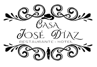 Casa Jose Diaz